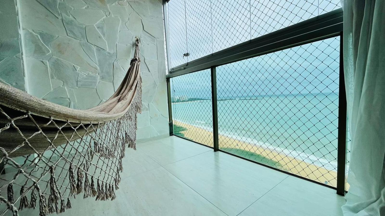 Ed. Crystal Residence Vila Velha  Extérieur photo