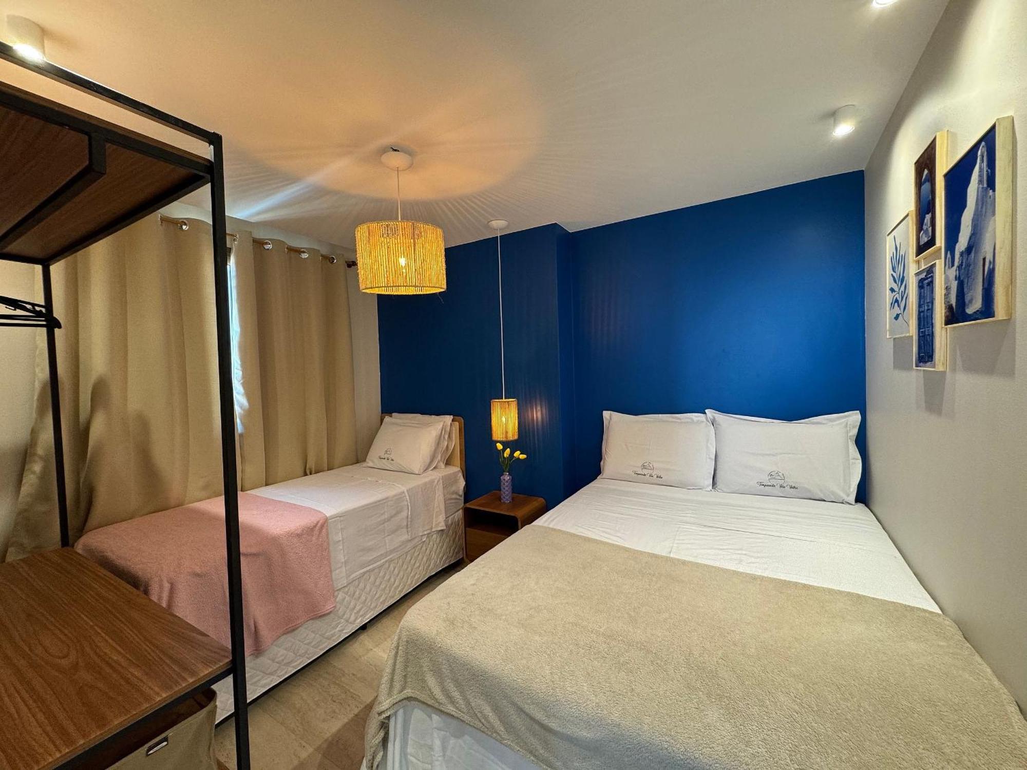 Ed. Crystal Residence Vila Velha  Extérieur photo