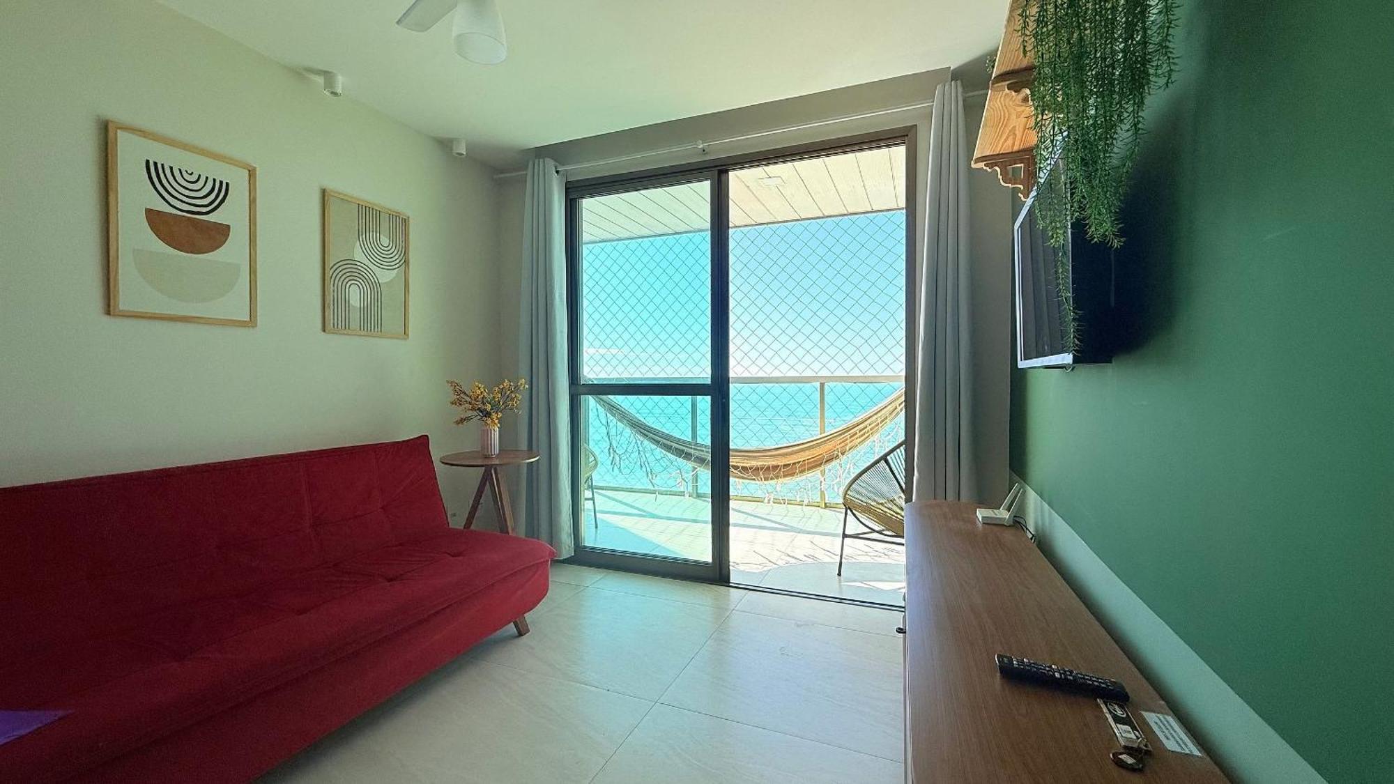 Ed. Crystal Residence Vila Velha  Extérieur photo