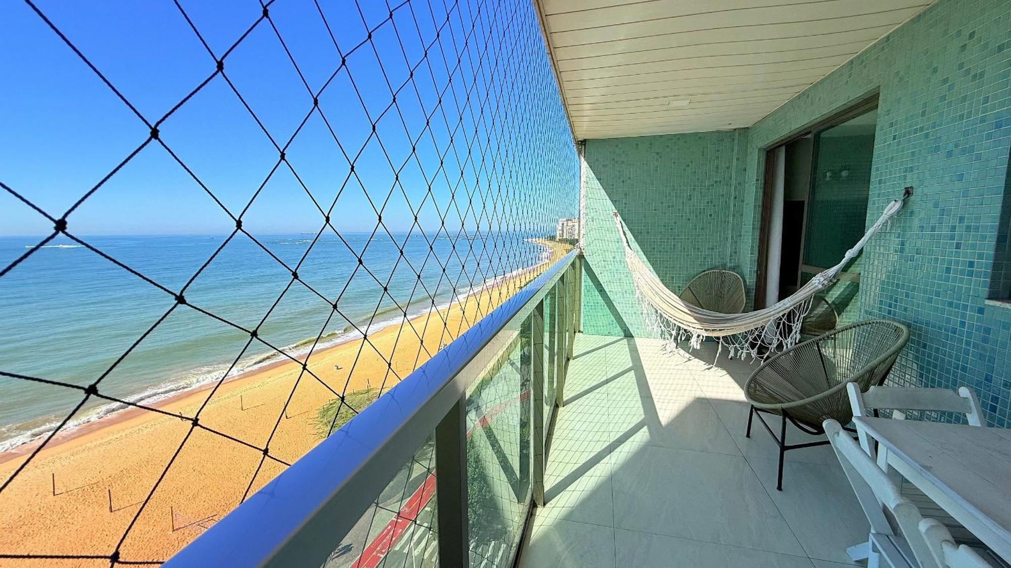 Ed. Crystal Residence Vila Velha  Extérieur photo