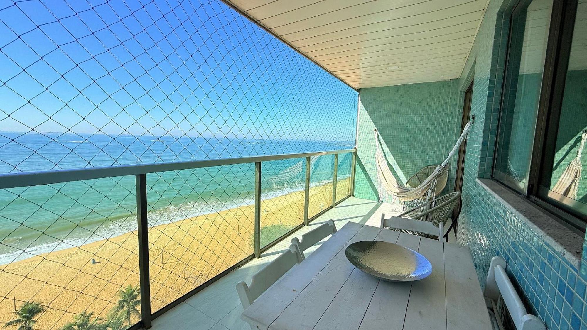 Ed. Crystal Residence Vila Velha  Extérieur photo