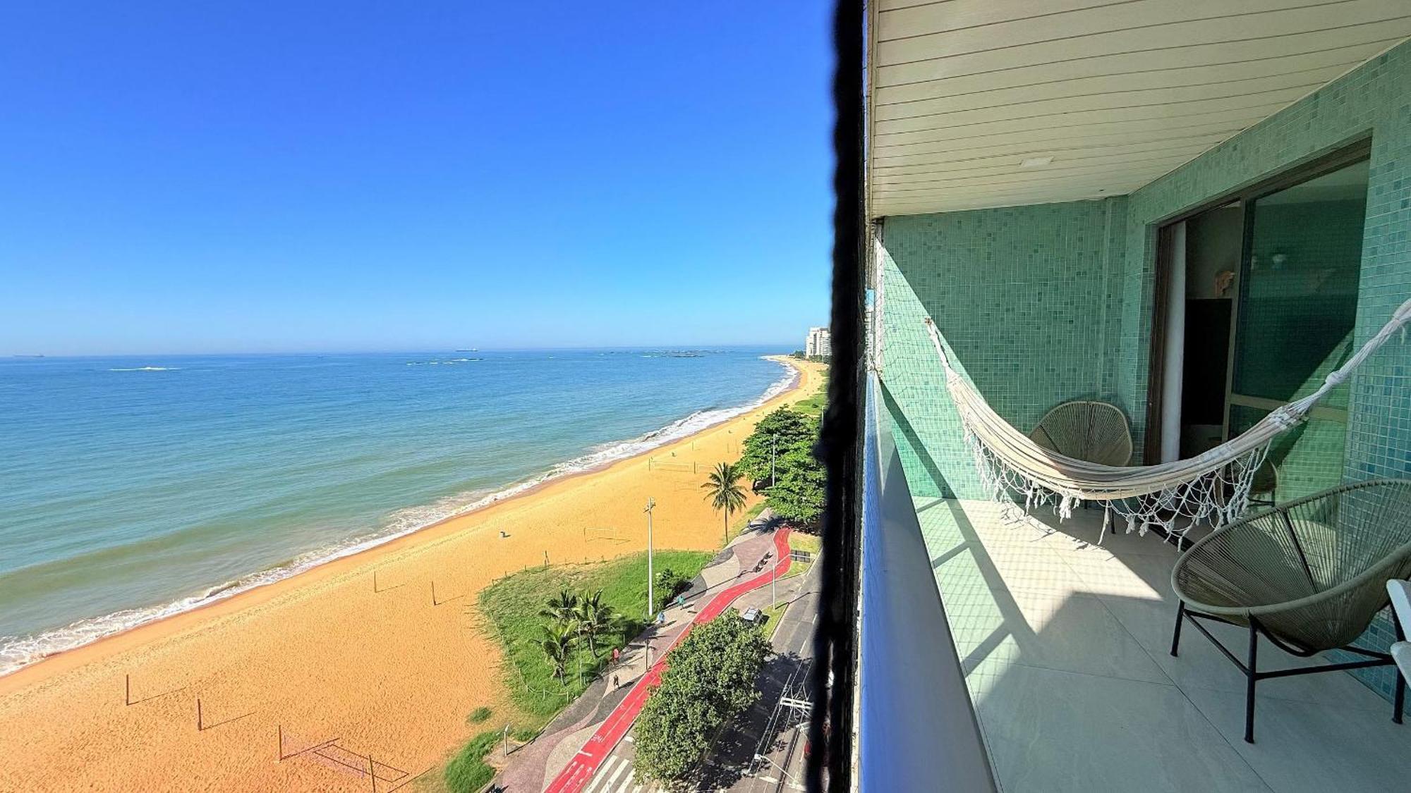 Ed. Crystal Residence Vila Velha  Extérieur photo