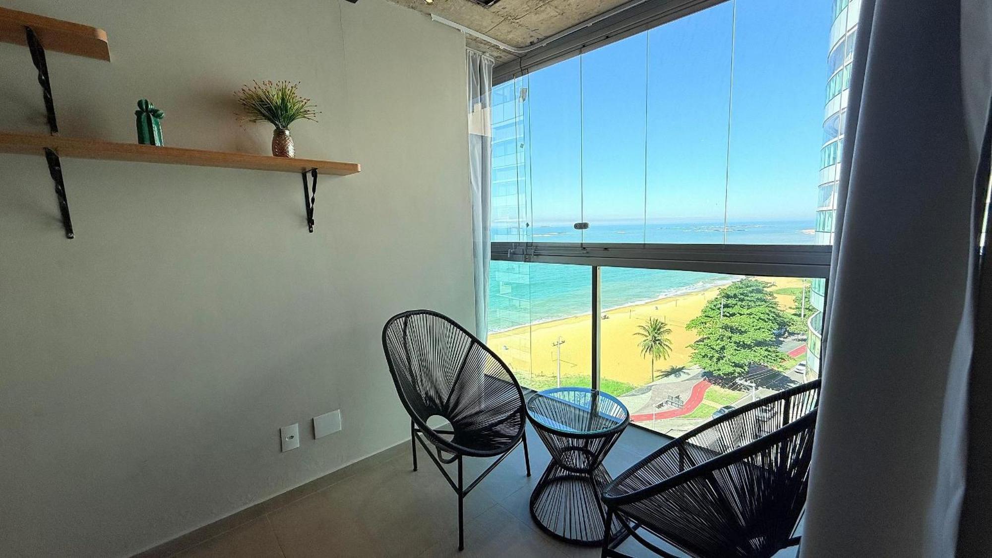 Ed. Crystal Residence Vila Velha  Extérieur photo